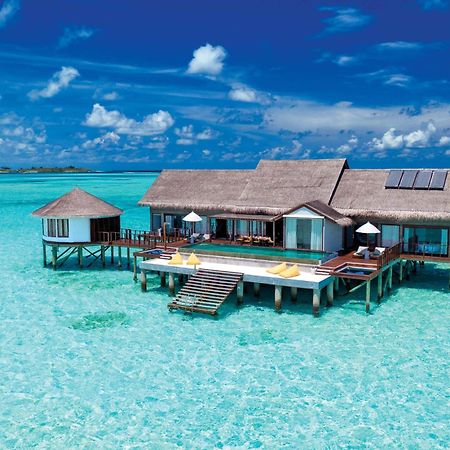 Ozen Life Maadhoo Hotel Maadhoo  Luaran gambar