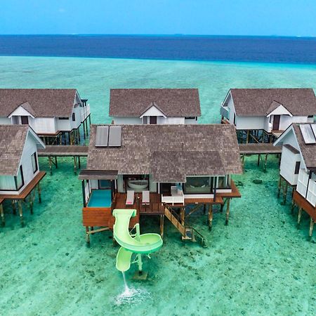 Ozen Life Maadhoo Hotel Maadhoo  Luaran gambar