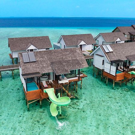 Ozen Life Maadhoo Hotel Maadhoo  Luaran gambar