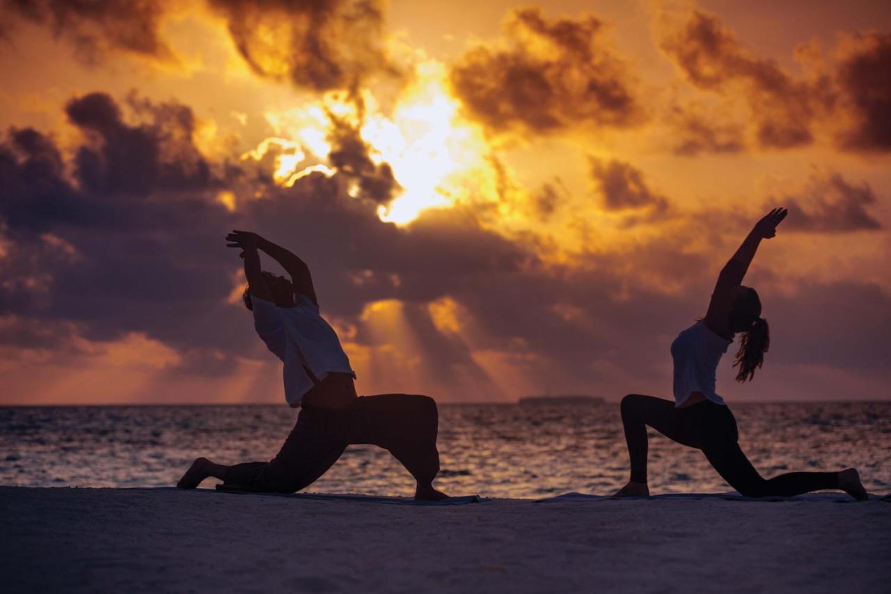 Ozen Life Maadhoo Hotel Maadhoo  Luaran gambar