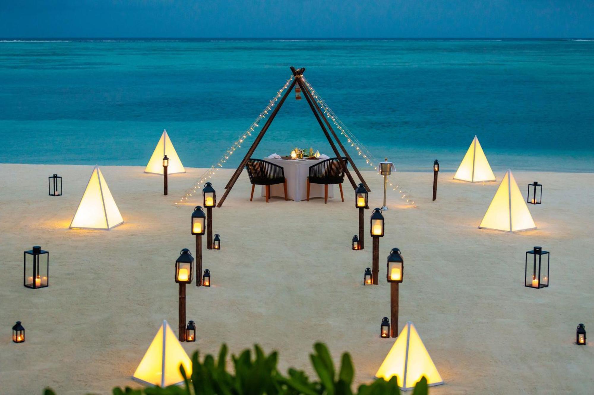 Ozen Life Maadhoo Hotel Maadhoo  Luaran gambar
