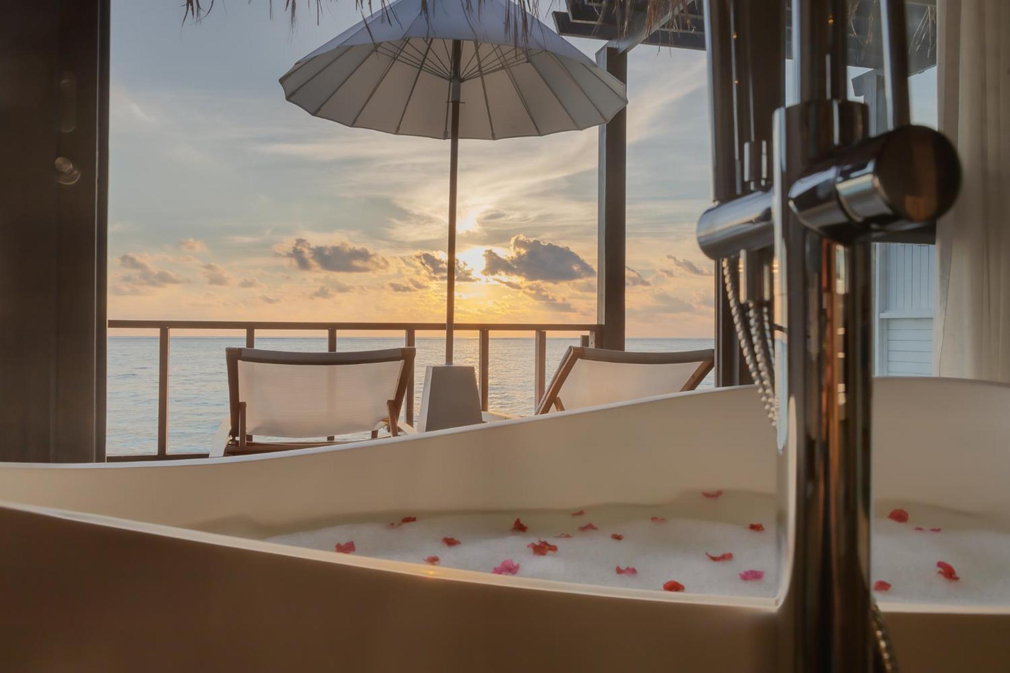 Ozen Life Maadhoo Hotel Maadhoo  Bilik gambar