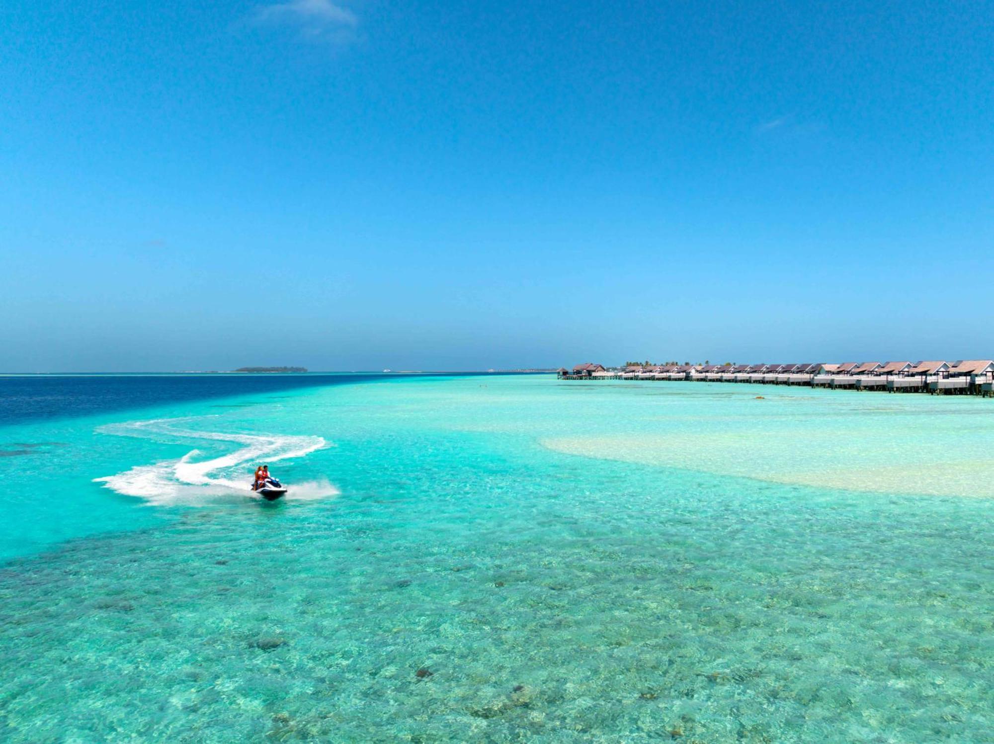 Ozen Life Maadhoo Hotel Maadhoo  Luaran gambar