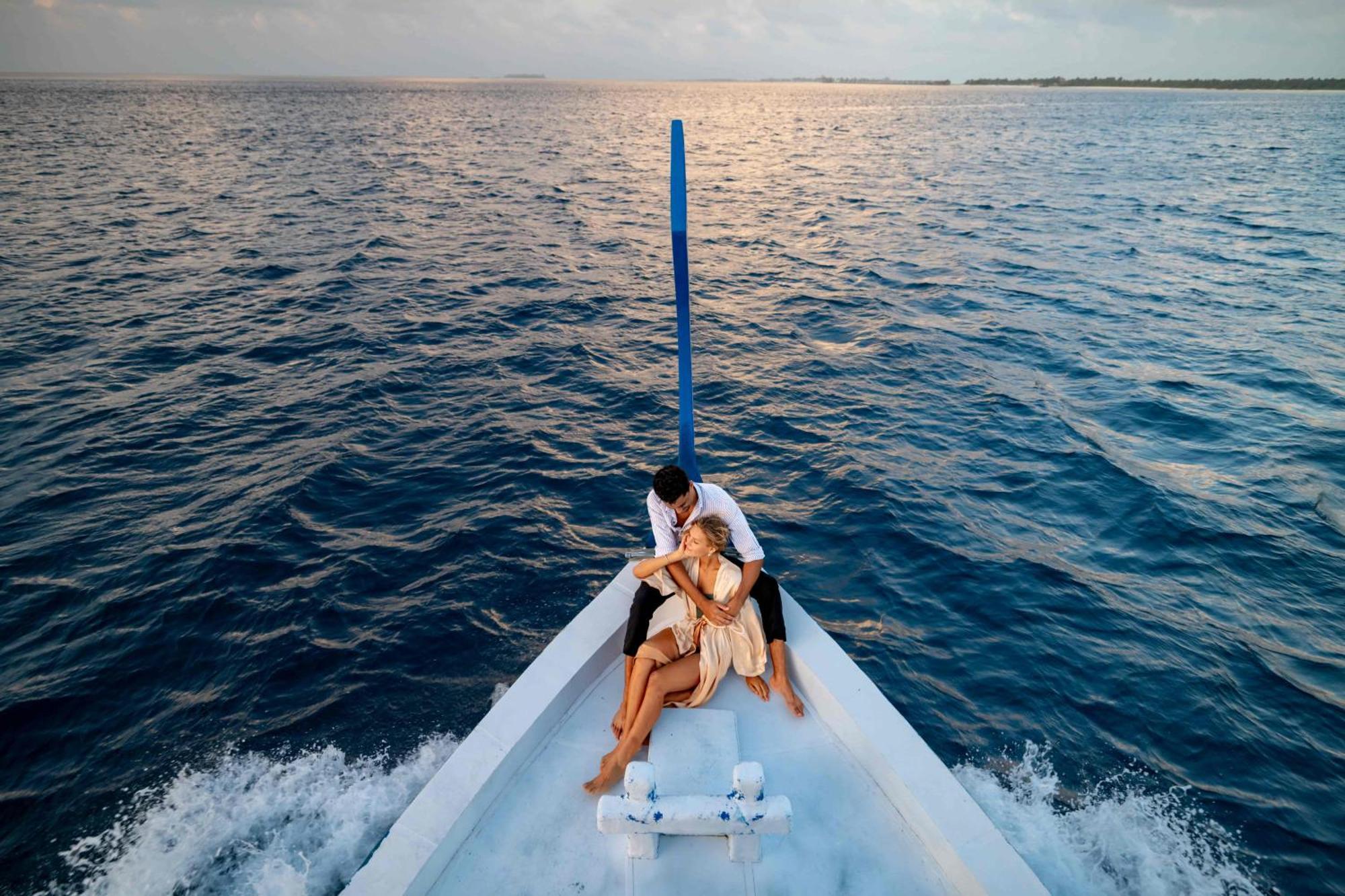 Ozen Life Maadhoo Hotel Maadhoo  Luaran gambar