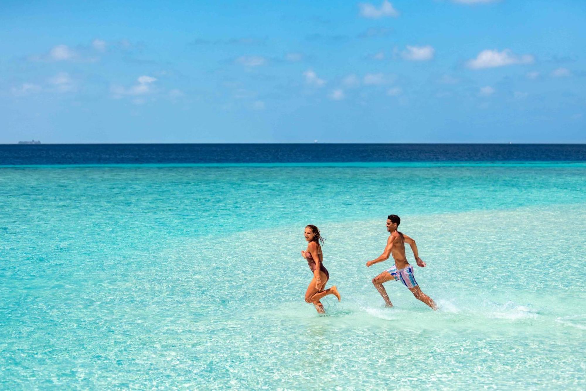 Ozen Life Maadhoo Hotel Maadhoo  Luaran gambar
