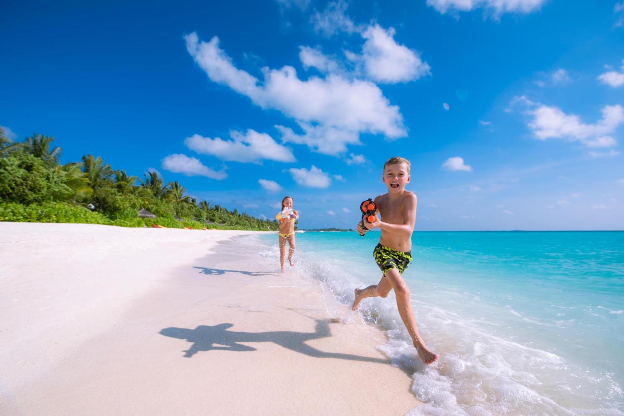Ozen Life Maadhoo Hotel Maadhoo  Luaran gambar