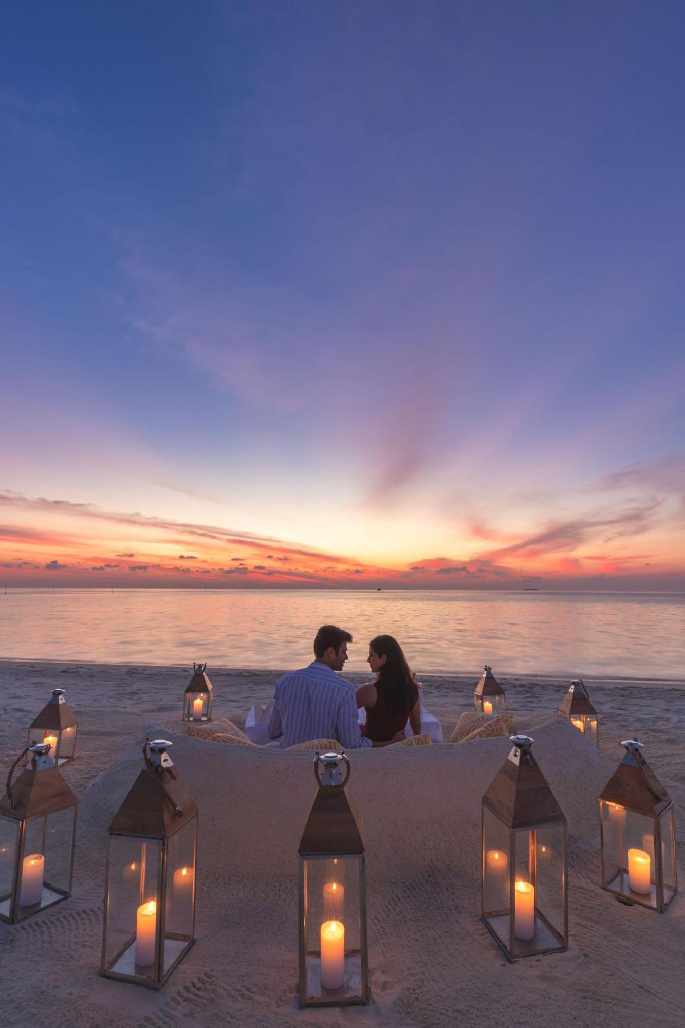 Ozen Life Maadhoo Hotel Maadhoo  Luaran gambar