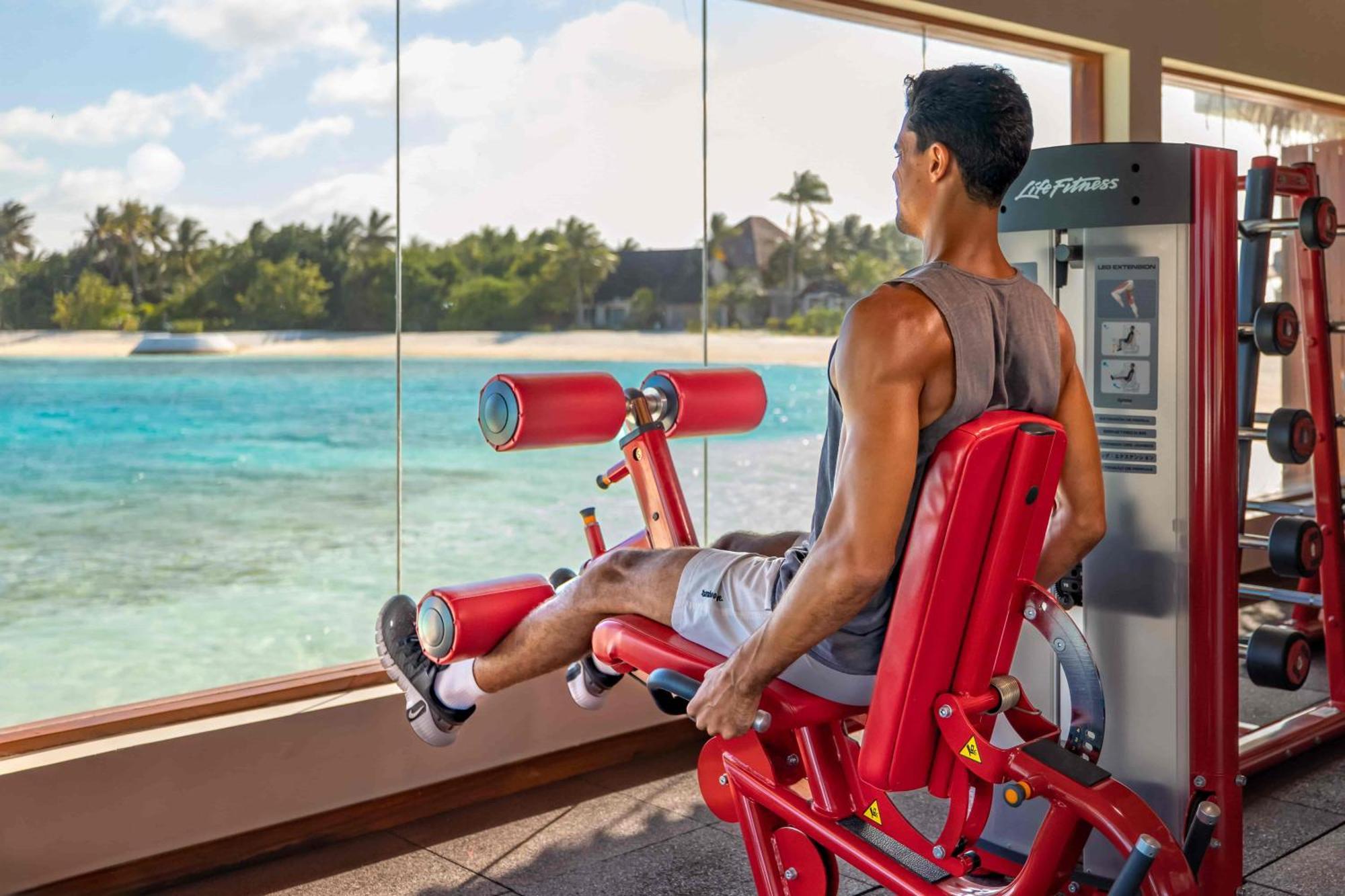Ozen Life Maadhoo Hotel Maadhoo  Luaran gambar