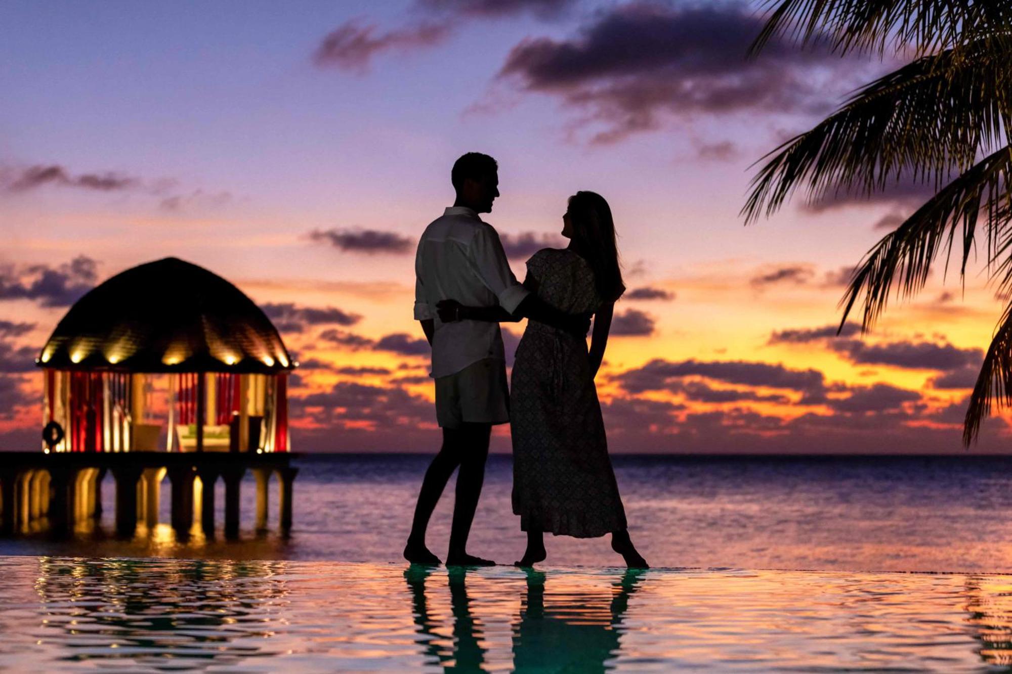 Ozen Life Maadhoo Hotel Maadhoo  Luaran gambar
