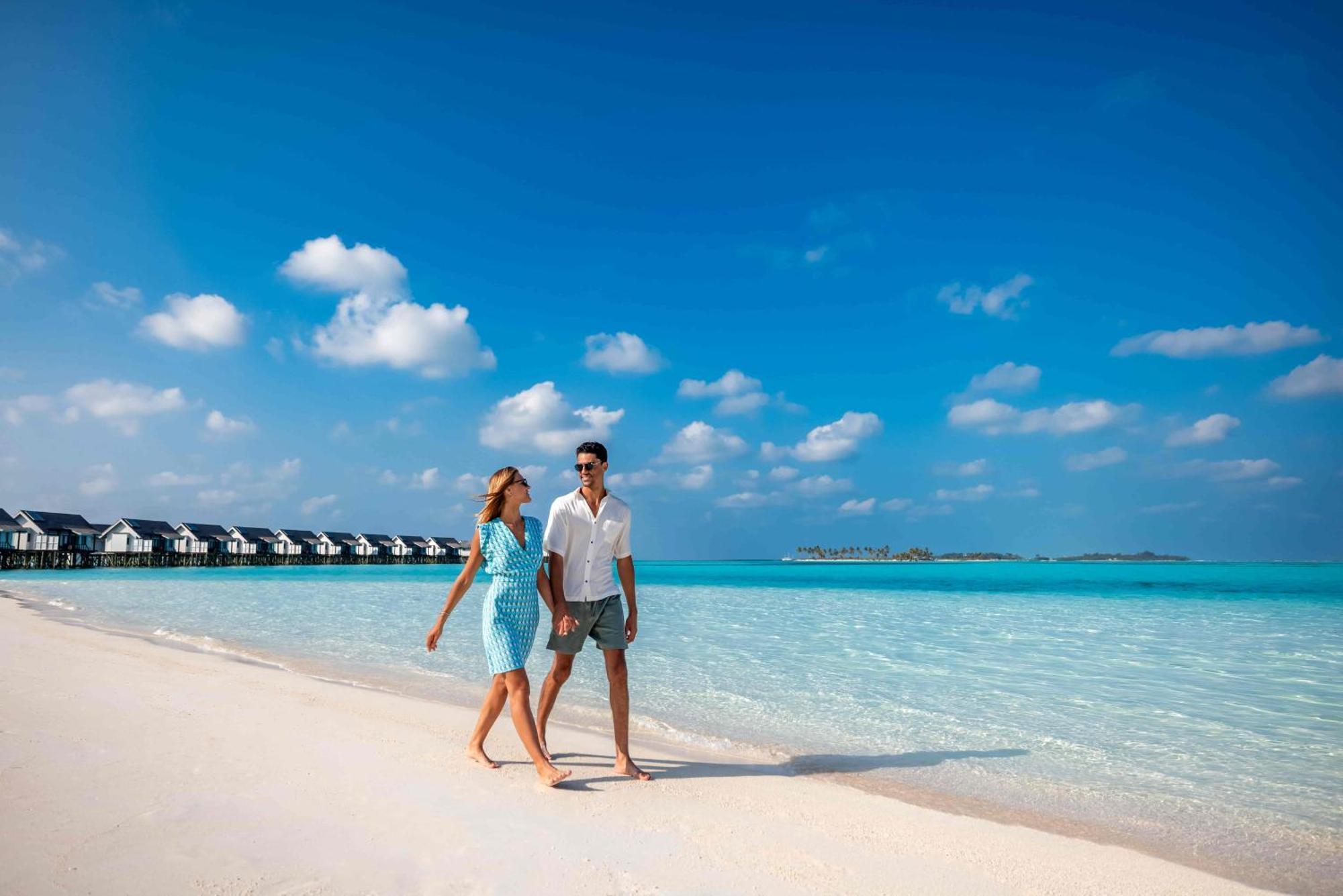 Ozen Life Maadhoo Hotel Maadhoo  Luaran gambar
