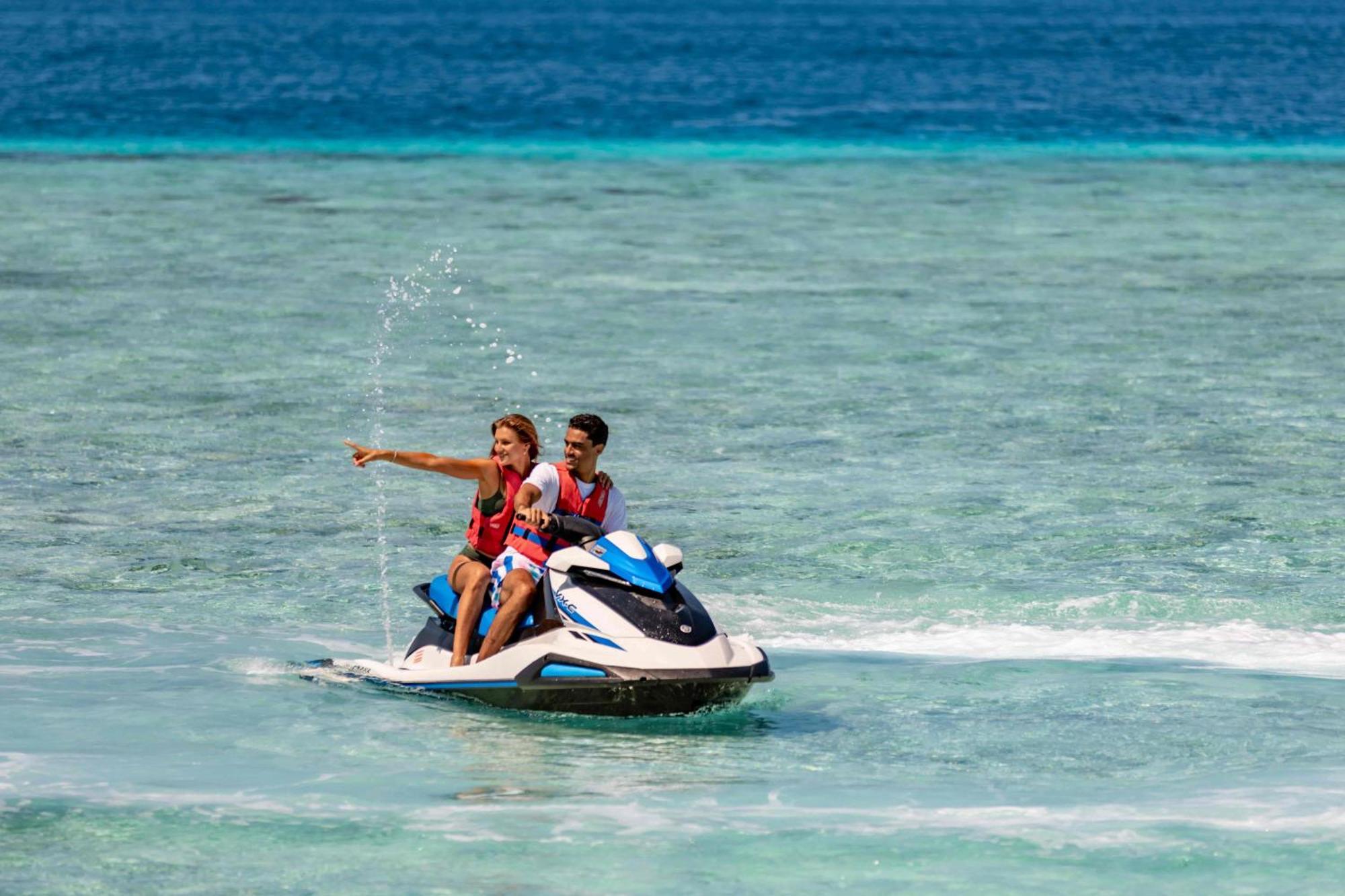 Ozen Life Maadhoo Hotel Maadhoo  Luaran gambar