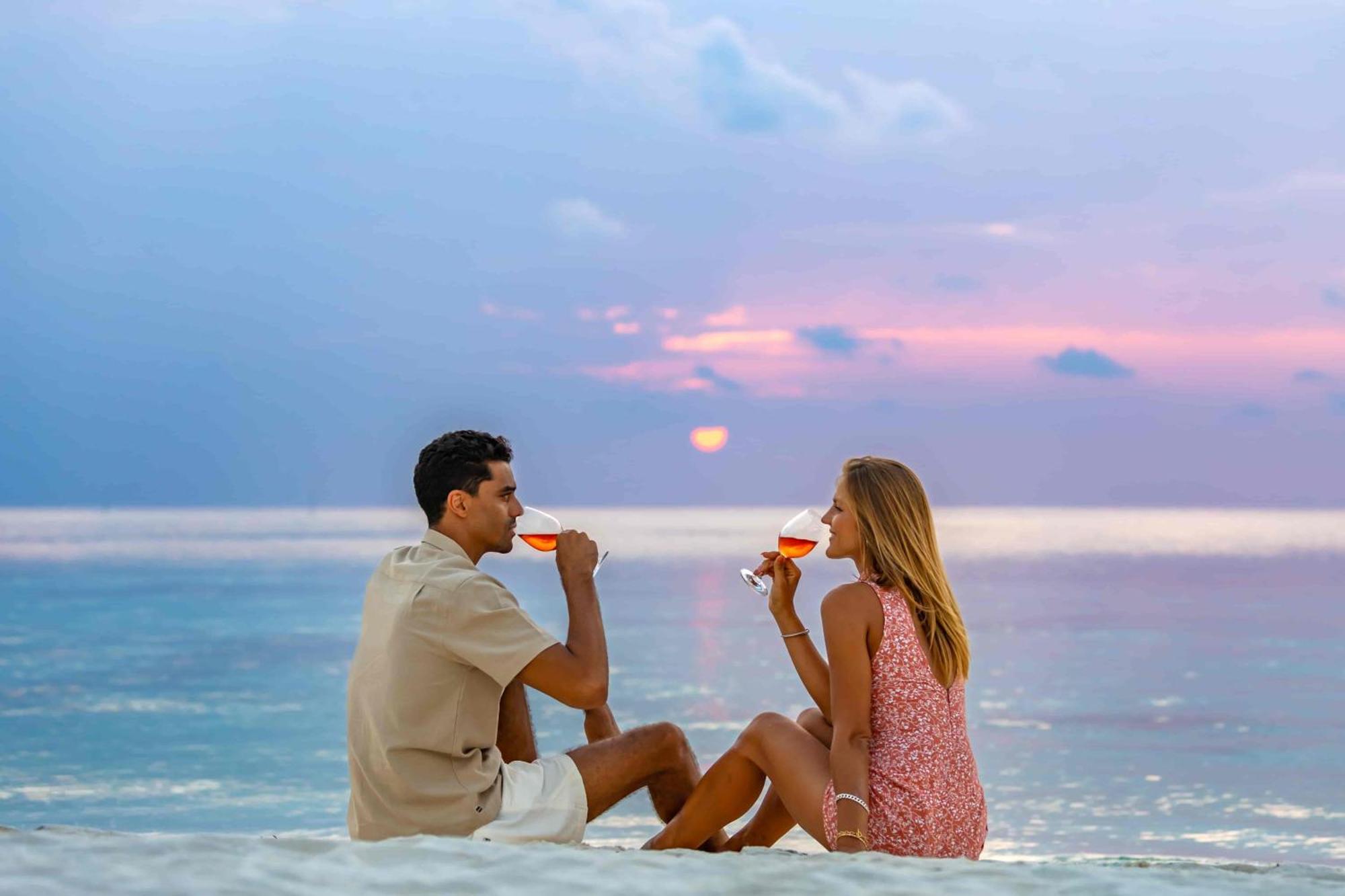Ozen Life Maadhoo Hotel Maadhoo  Luaran gambar