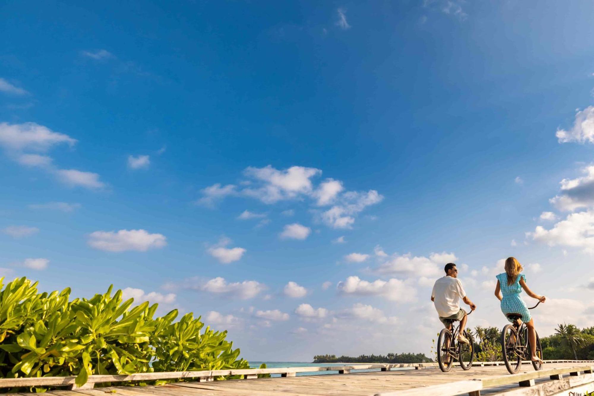 Ozen Life Maadhoo Hotel Maadhoo  Luaran gambar