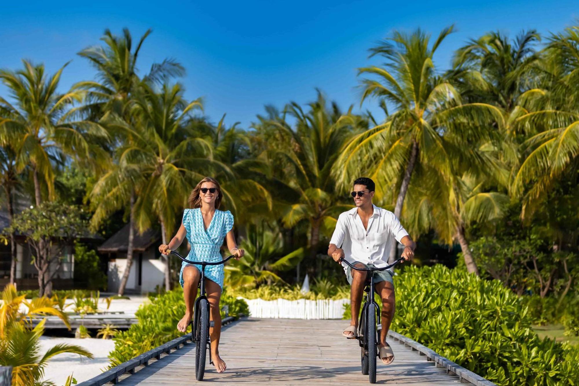 Ozen Life Maadhoo Hotel Maadhoo  Luaran gambar