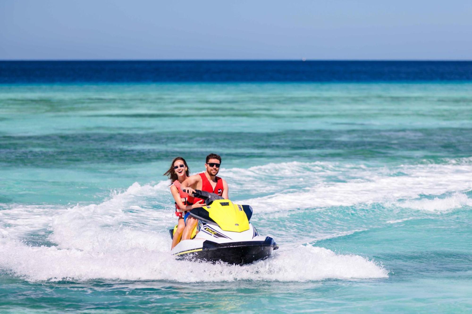 Ozen Life Maadhoo Hotel Maadhoo  Luaran gambar