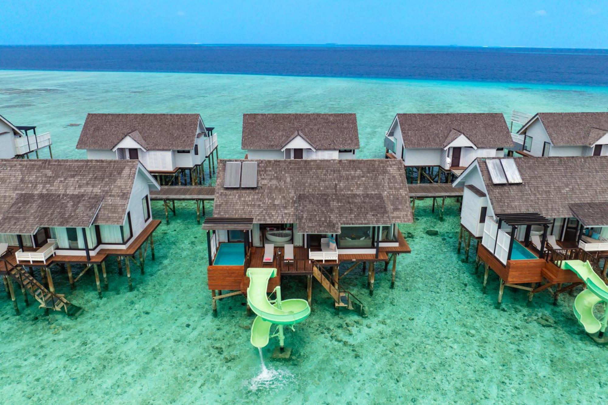 Ozen Life Maadhoo Hotel Maadhoo  Luaran gambar