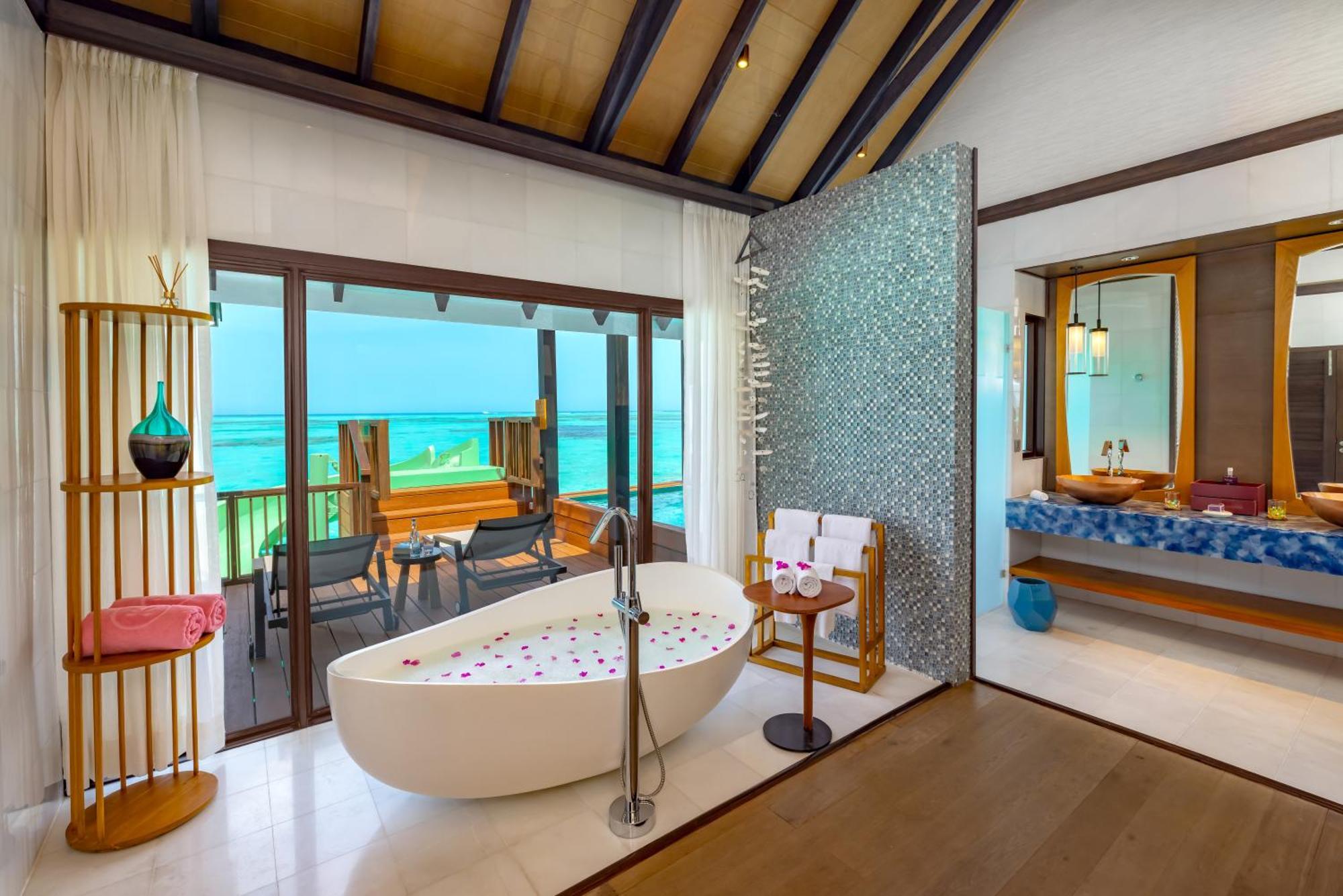 Ozen Life Maadhoo Hotel Maadhoo  Luaran gambar